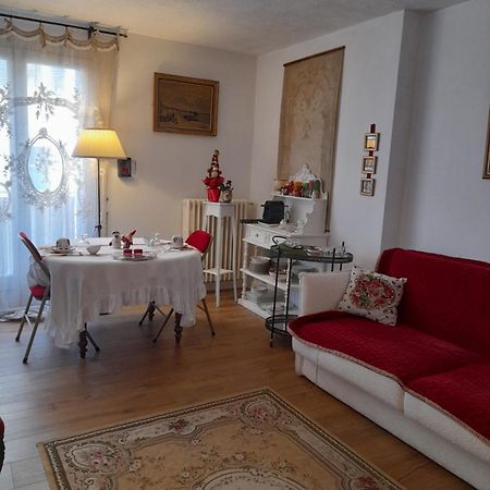 Chambre Hotes Au Mourillon A 100 M Des Plages Toulon Exteriér fotografie