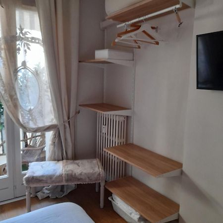 Chambre Hotes Au Mourillon A 100 M Des Plages Toulon Exteriér fotografie