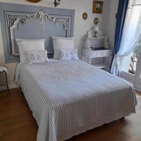 Chambre Hotes Au Mourillon A 100 M Des Plages Toulon Exteriér fotografie