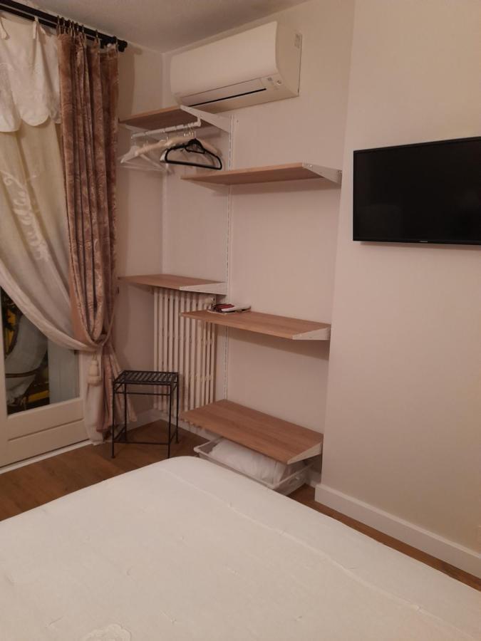 Chambre Hotes Au Mourillon A 100 M Des Plages Toulon Exteriér fotografie